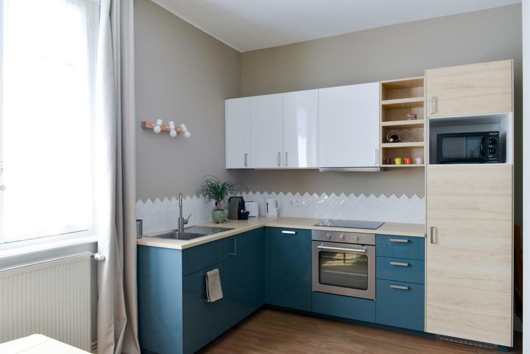 Apartament Le Charial Lyon Zewnętrze zdjęcie